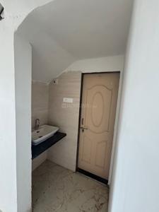 Kitchen Image of 1900 Sq.ft 3 BHK Independent House for sale in Udvada Valsad for Rs. 4350000