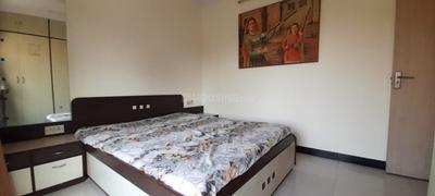 Bedroom Image of 544 Sq.ft 1 BHK Apartment / Flat for sale in Goregaon East Mumbai for Rs. 6200000