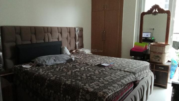 Raj Nagar Extension Bedroom One 1
