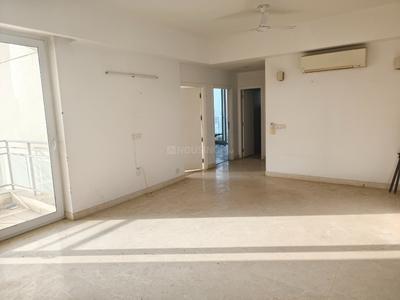 Hall Image of 1670 Sq.ft 3 BHK Apartment / Flat for sale in DLF The Primus, Sector 82A Gurgaon for Rs. 27000000