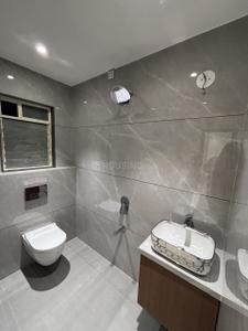 Image of 406 Sq.ft 1 BHK Apartment / Flat for sale in Arista Skyline, Dombivli East, Thane for Rs. 4800000