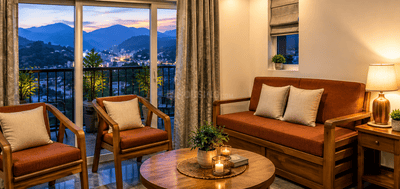 Image of 2400 Sq.ft 3 BHK Villa for rent in Canal Road, Dehradun for Rs. 90000