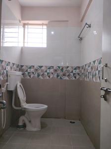Bedroom Image of 700 Sq.ft 1 BHK Independent House for rent in Bellandur Bengaluru for Rs. 26000