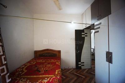 Bedroom Image of 849 Sq.ft 2 BHK Apartment / Flat for sale in Naroda Ahmedabad for Rs. 3000000