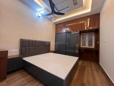 Bedroom Image of 2000 Sq.ft 3 BHK Duplex for sale in Thudiyalur Coimbatore for Rs. 12900000