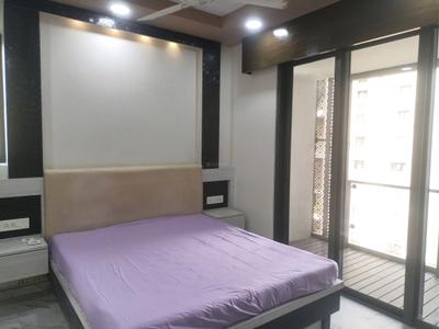 Bedroom Image of 925 Sq.ft 2 BHK Apartment / Flat for sale in Lodha New Cuffe Parade Estrella, Sion Mumbai for Rs. 37700000