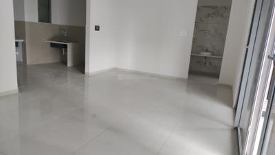 Living Room Image of 1887 Sq.ft 3 BHK Apartment / Flat for sale in Yashada Jubilee Hills, Baner Pune for Rs. 25500000