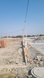 Image of 2500 Sq.ft Residential Plot / Land for sale in Sarojini Nagar, Lucknow for Rs. 8750000