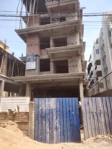 Image of 912 Sq.ft 3 BHK Apartment / Flat for sale in Mustafapur, Patna for Rs. 5904000