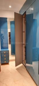 Bedroom Image of 2900 Sq.ft 3 BHK Villa for sale in JBS Serene Villas Phase 6, Adibatla Hyderabad for Rs. 13900000