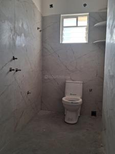 Bathroom Image of 1292 Sq.ft 3 BHK Apartment / Flat for sale in Dum Dum Kolkata for Rs. 6718400