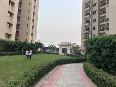 Image of 600 Sq.ft 1.5 BHK Apartment / Flat for sale in Oasis Grandstand, Yeida, Greater Noida for Rs. 7300000