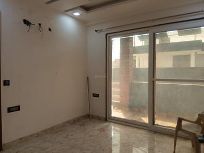 Bedroom Image of 1380 Sq.ft 3 BHK Builder Floor for sale in Sector 49 Faridabad for Rs. 13500000