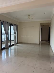 Hall Image of 1850 Sq.ft 3 BHK Apartment / Flat for sale in Sobha Magnolia, BTM Layout Bengaluru for Rs. 27500000