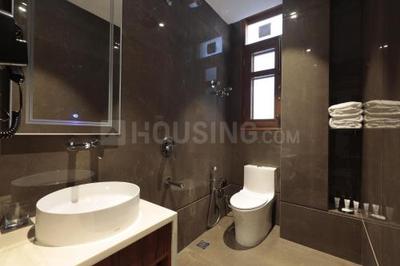 Bathroom Image of 3915 Sq.ft 4 BHK Apartment / Flat for sale in ANP Privado, Baner Pune for Rs. 30000000