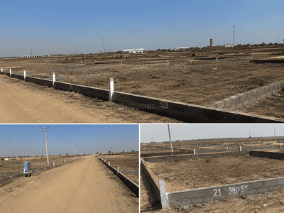 Image of 120 Sq.ft Residential Plot / Land for sale in Dholera, Ahmedabad for Rs. 1440000