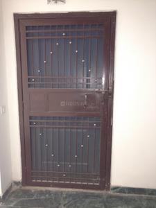 Balcony Image of 1500 Sq.ft 2 BHK Apartment / Flat for rent in SRS Royal Hills, Sector 87 Faridabad for Rs. 30000