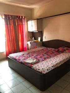 Bedroom Image of 1200 Sq.ft 3 BHK Apartment / Flat for sale in Pristine Zircon, Viman Nagar Pune for Rs. 23000000
