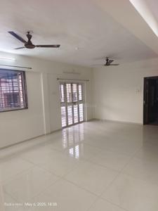 Hall Image of 1100 Sq.ft 2 BHK Apartment / Flat for sale in Khushbu Soham Residency Building B And C, Pimple Saudagar Pune for Rs. 8500000