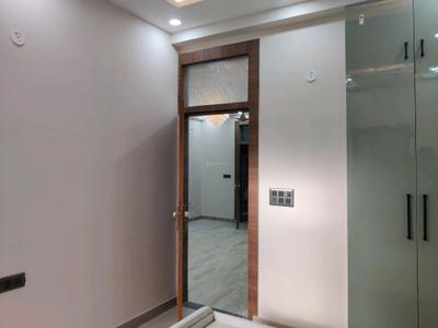 Bedroom Image of 1350 Sq.ft 3 BHK Builder Floor for sale in Home Builder Flats, Indirapuram Ghaziabad for Rs. 10000000
