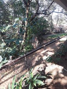 Balcony Image of 937 Sq.ft 1 BHK Apartment / Flat for sale in Chapora Goa for Rs. 12000000