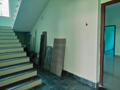 Balcony Image of 750 Sq.ft 2 BHK Apartment / Flat for rent in Sarbahal Jharsuguda for Rs. 10000