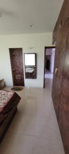 Bedroom Image of 1100 Sq.ft 2 BHK Apartment / Flat for rent in Govandi Mumbai for Rs. 75000