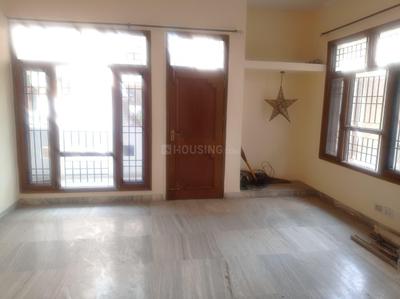 Hall Image of 1550 Sq.ft 3 BHK Apartment / Flat for rent in Progressive Society, Sector 50 Chandigarh for Rs. 42000