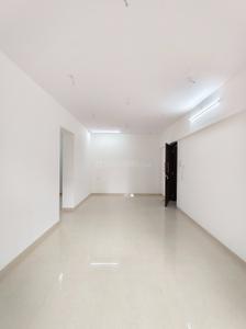 Hall Image of 750 Sq.ft 2 BHK Apartment / Flat for sale in Thane West Thane for Rs. 13500000