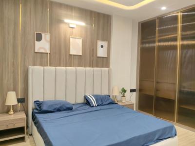 Bedroom Image of 1620 Sq.ft 3 BHK Builder Floor for sale in Anant Raj, Kadarpur Gurgaon for Rs. 20500000