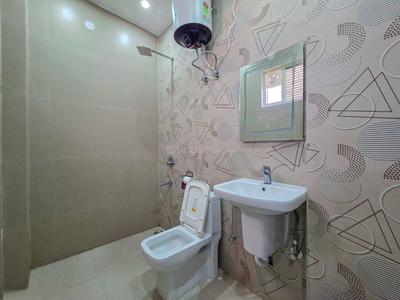 Bathroom Image of 1750 Sq.ft 4 BHK Apartment / Flat for sale in Sahastradhara Road Dehradun for Rs. 11500000