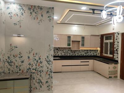 Kitchen Image of 3000 Sq.ft 3.5 BHK Villa for sale in Indira Nagar Lucknow for Rs. 18500000