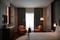 Bedroom Image of Moon light Co living in Sector 32, Gurgaon