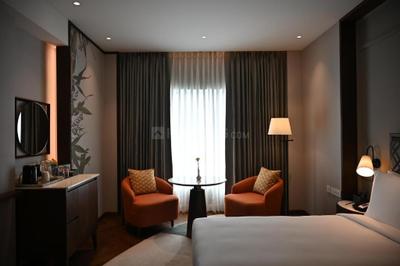 Bedroom Image of Moon light Co living in Sector 32, Gurgaon