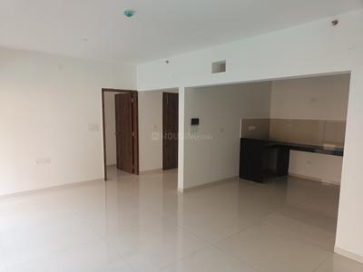 Hall Image of 1500 Sq.ft 3 BHK Apartment / Flat for sale in Gagan Avencia, Kharadi Pune for Rs. 18200000