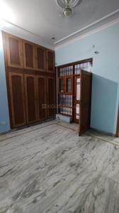 Hall Image of 1250 Sq.ft 2 BHK Builder Floor for rent in Gomti Nagar Lucknow for Rs. 23000
