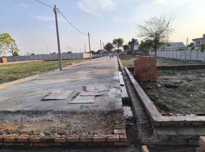 Image of 900 Sq.ft Residential Plot / Land for sale in Meharavan Singh Purva, Kanpur for Rs. 1500000