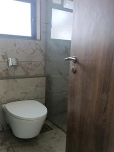 Bedroom Two Image of 1650 Sq.ft 3 BHK Apartment / Flat for sale in Belmac Residences, Wadgaon Sheri Pune for Rs. 30000000