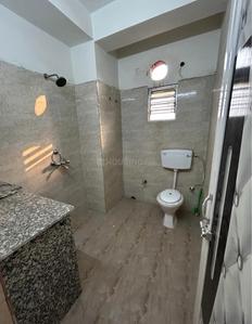 Bathroom Image of 1420 Sq.ft 3 BHK Apartment / Flat for sale in Bansdroni Kolkata for Rs. 8500000