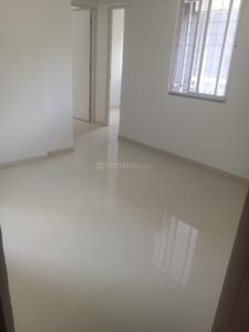 Bedroom Image of 742 Sq.ft 2 BHK Apartment / Flat for sale in Pirangut Pune for Rs. 3700000