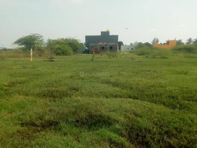Image of 2100 Sq.ft 1 RK Independent House for sale in Minjur Modern City, Nallur, Chennai for Rs. 8400000