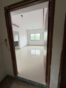 Hall Image of 455 Sq.ft 1 BHK Apartment / Flat for sale in Natasha Atlantis, Vikhroli East Mumbai for Rs. 10800000