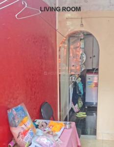 Hall Image of 320 Sq.ft 1 RK Apartment / Flat for sale in Worli Mumbai for Rs. 5000000