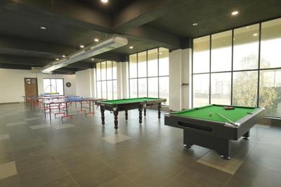 Image of 2043 Sq.ft 3 BHK Apartment / Flat for sale in Lark Bollywood Green City, Sector 113, Mohali for Rs. 13600000