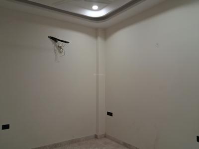 Bedroom Image of 1200 Sq.ft 3 BHK Builder Floor for sale in Paschim Vihar New Delhi for Rs. 24000000