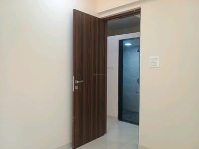 Bedroom Image of 970 Sq.ft 2 BHK Apartment / Flat for sale in Happy Home Sarvodaya Leela, Dombivli East Thane for Rs. 7200000