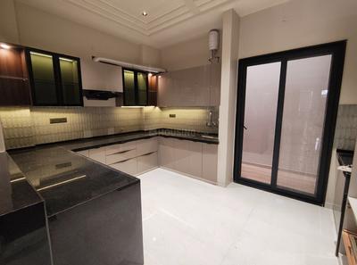 Kitchen Image of 4400 Sq.ft 4 BHK Independent House for sale in Vaishali Nagar Jaipur for Rs. 42500000