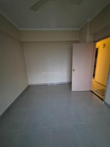 Bedroom Image of 1220 Sq.ft 3 BHK Apartment / Flat for rent in South City Garden, Behala Kolkata for Rs. 38000