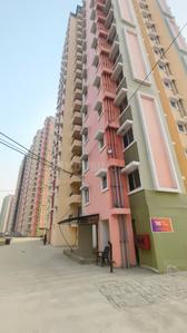 Image of 590 Sq.ft 2 BHK Apartment / Flat for sale in Para, Lucknow for Rs. 2600000