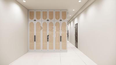 3.5 BHK Flat